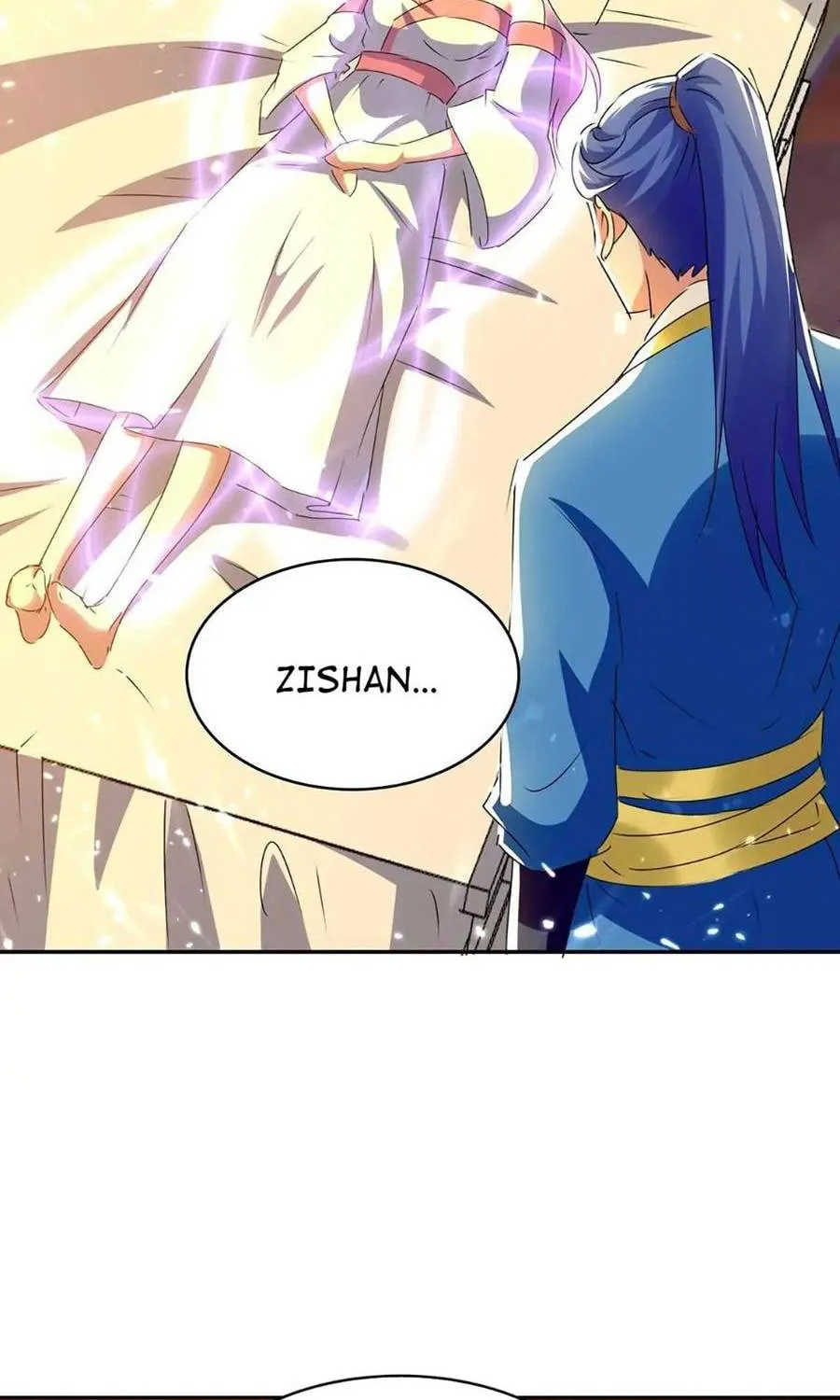 Read The Great Level Up (Colored) chapter 233 image 35 on Lezhin