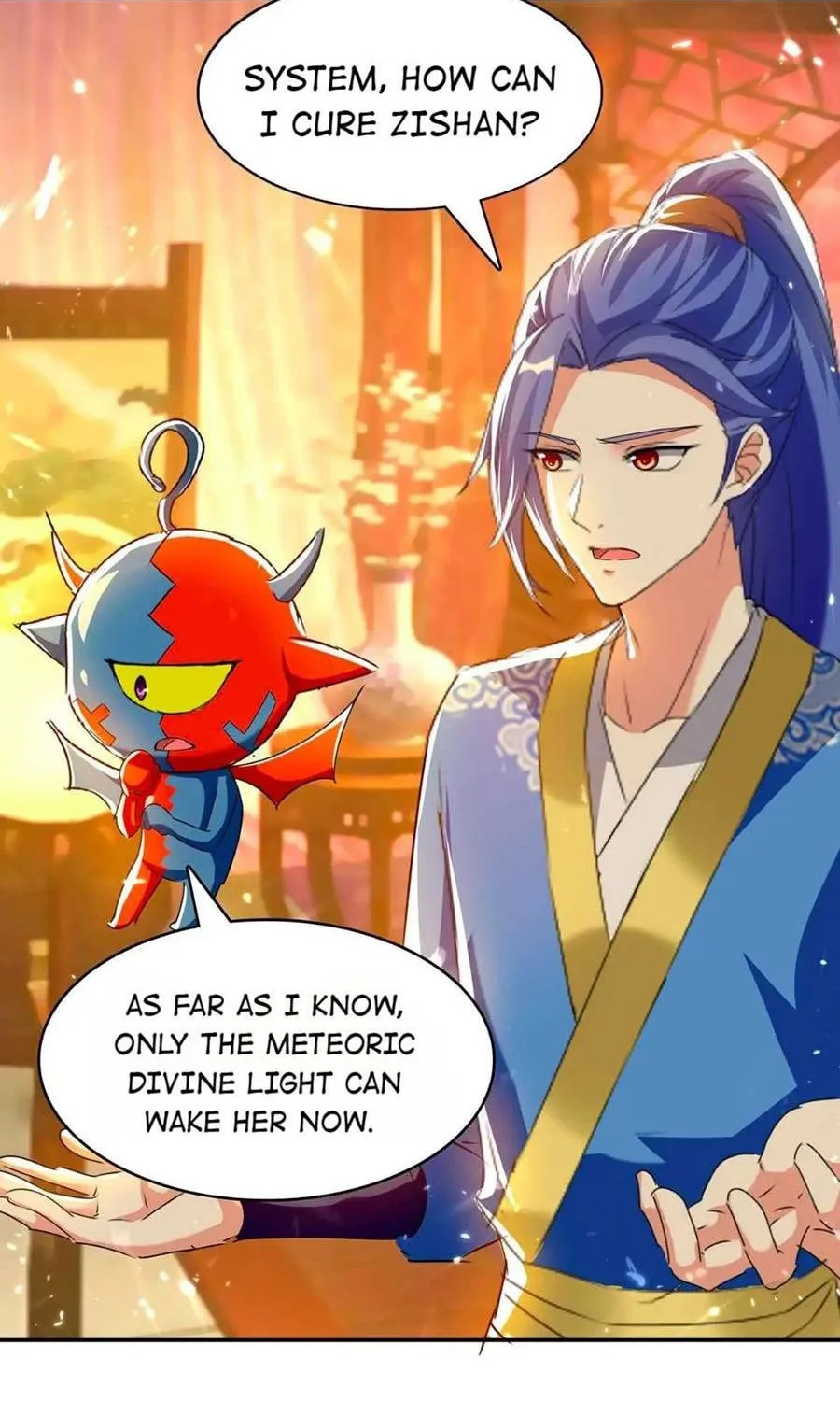 Read The Great Level Up (Colored) chapter 233 image 36 on Lezhin