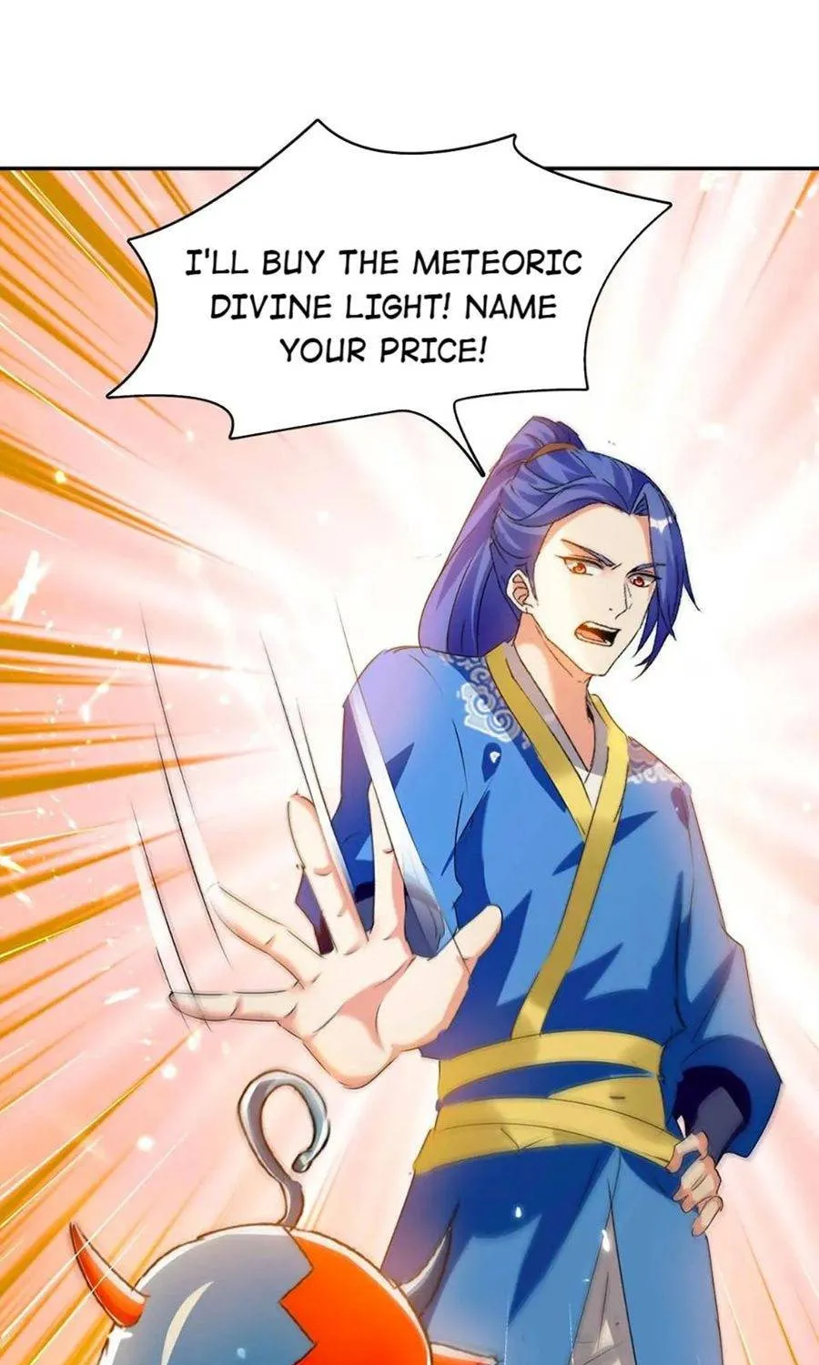Read The Great Level Up (Colored) chapter 233 image 38 on Lezhin