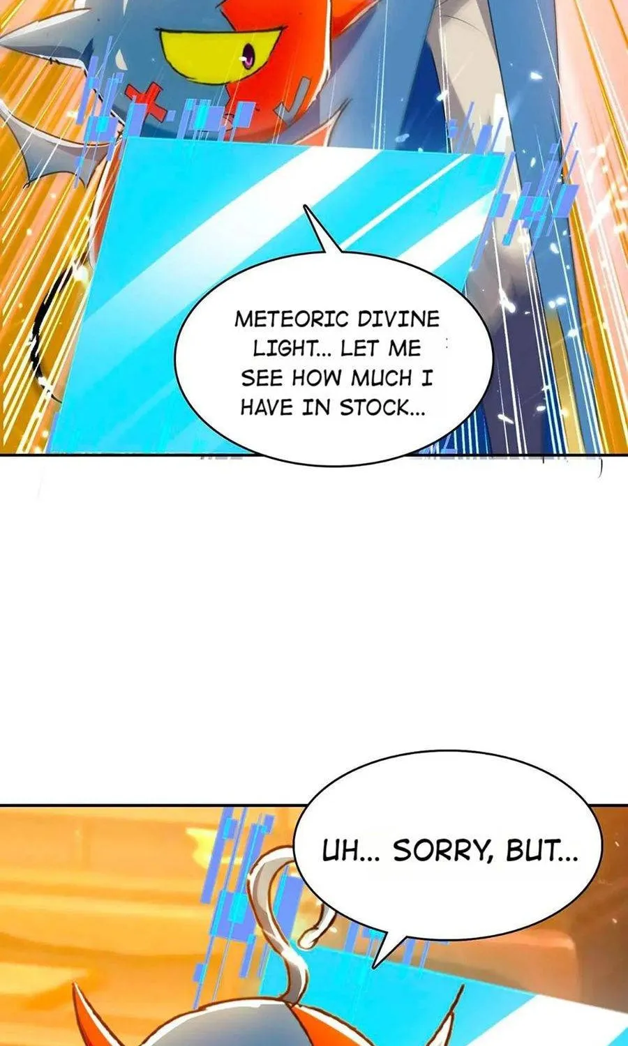 Read The Great Level Up (Colored) chapter 233 image 39 on Lezhin