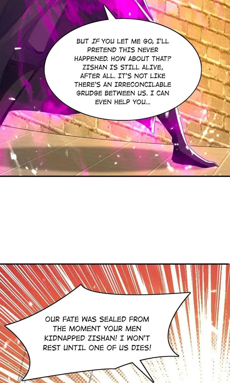 Read The Great Level Up (Colored) chapter 233 image 4 on Lezhin