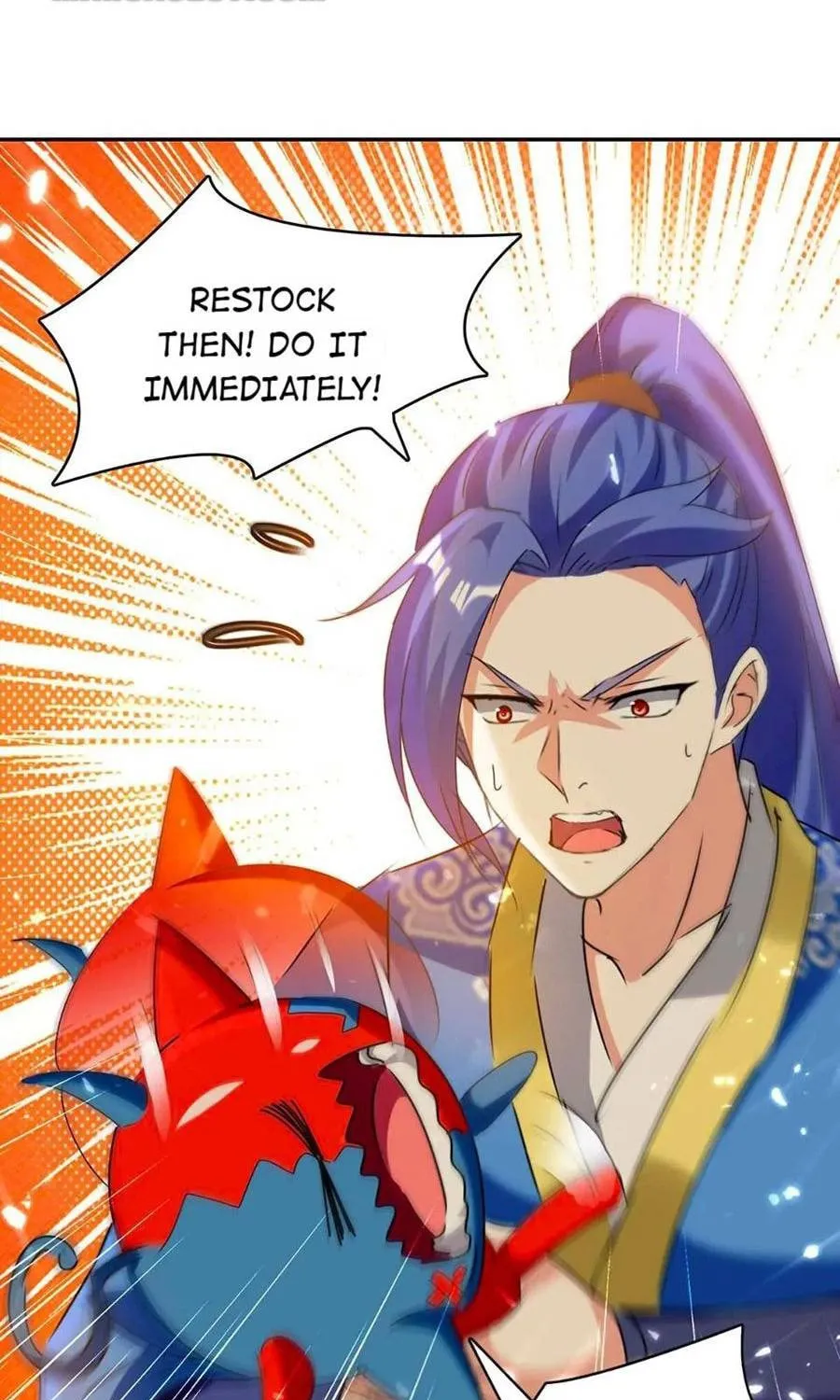 Read The Great Level Up (Colored) chapter 233 image 41 on Lezhin