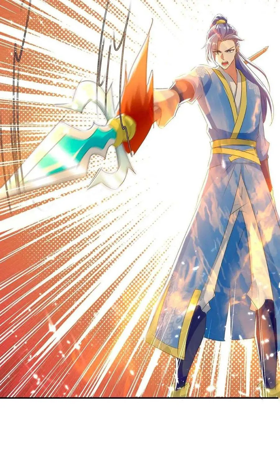 Read The Great Level Up (Colored) chapter 233 image 5 on Lezhin