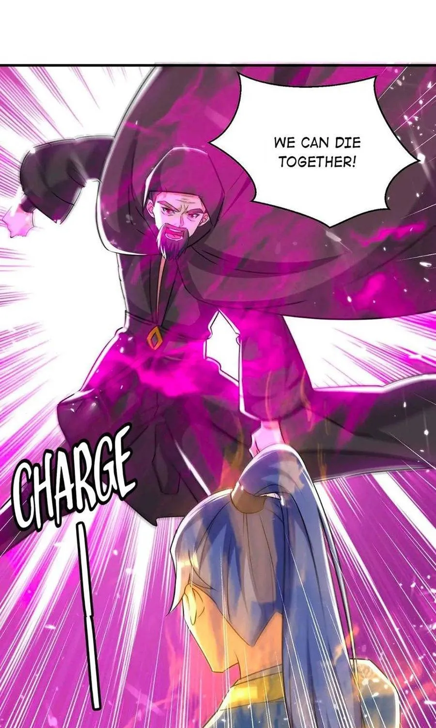Read The Great Level Up (Colored) chapter 233 image 7 on Lezhin