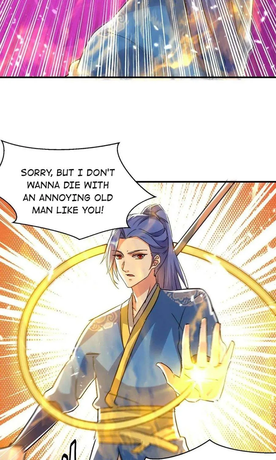 Read The Great Level Up (Colored) chapter 233 image 8 on Lezhin