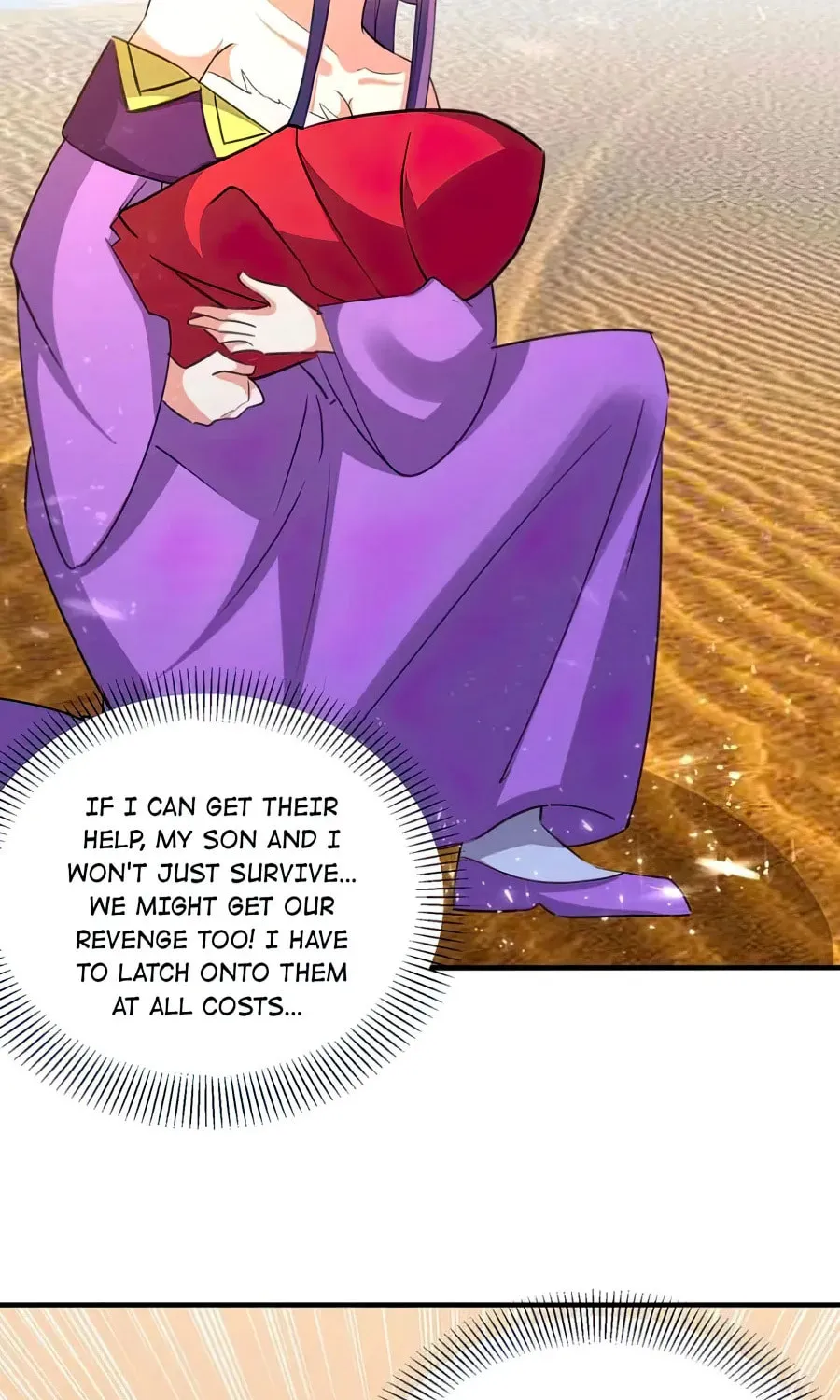 Read The Great Level Up (Colored) chapter 236 image 10 on Lezhin
