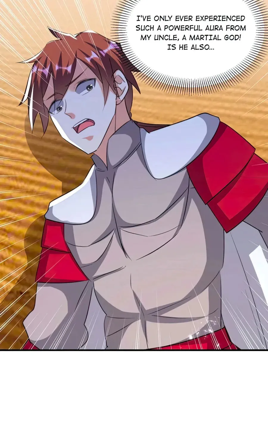 Read The Great Level Up (Colored) chapter 236 image 11 on Lezhin