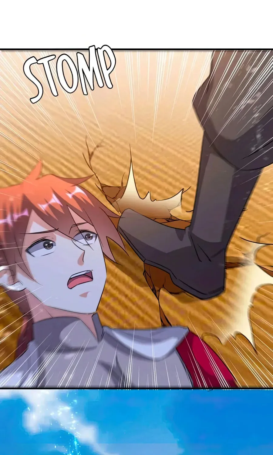 Read The Great Level Up (Colored) chapter 236 image 12 on Lezhin