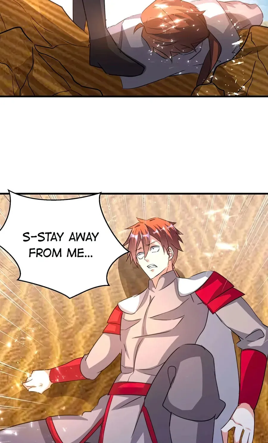 Read The Great Level Up (Colored) chapter 236 image 14 on Lezhin