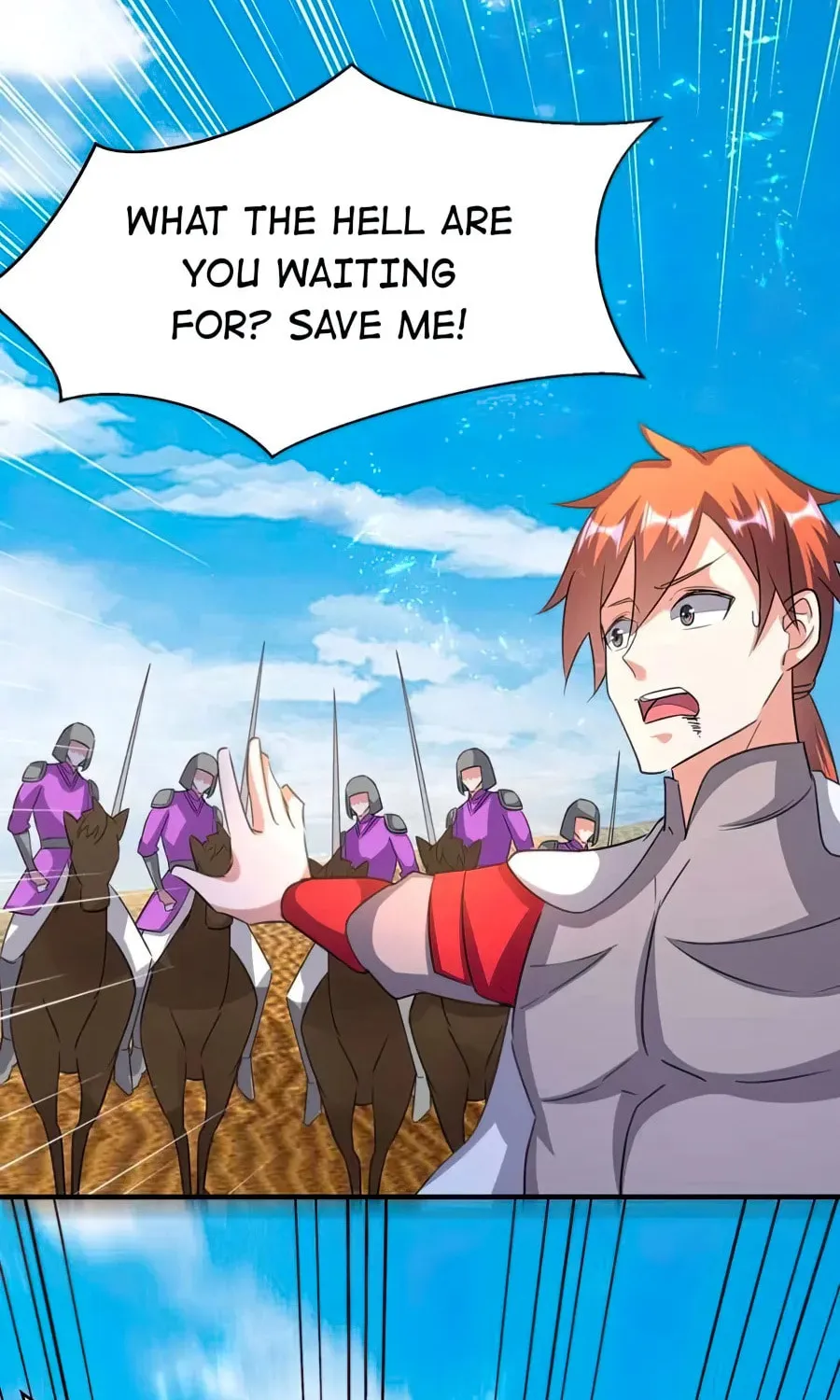 Read The Great Level Up (Colored) chapter 236 image 16 on Lezhin