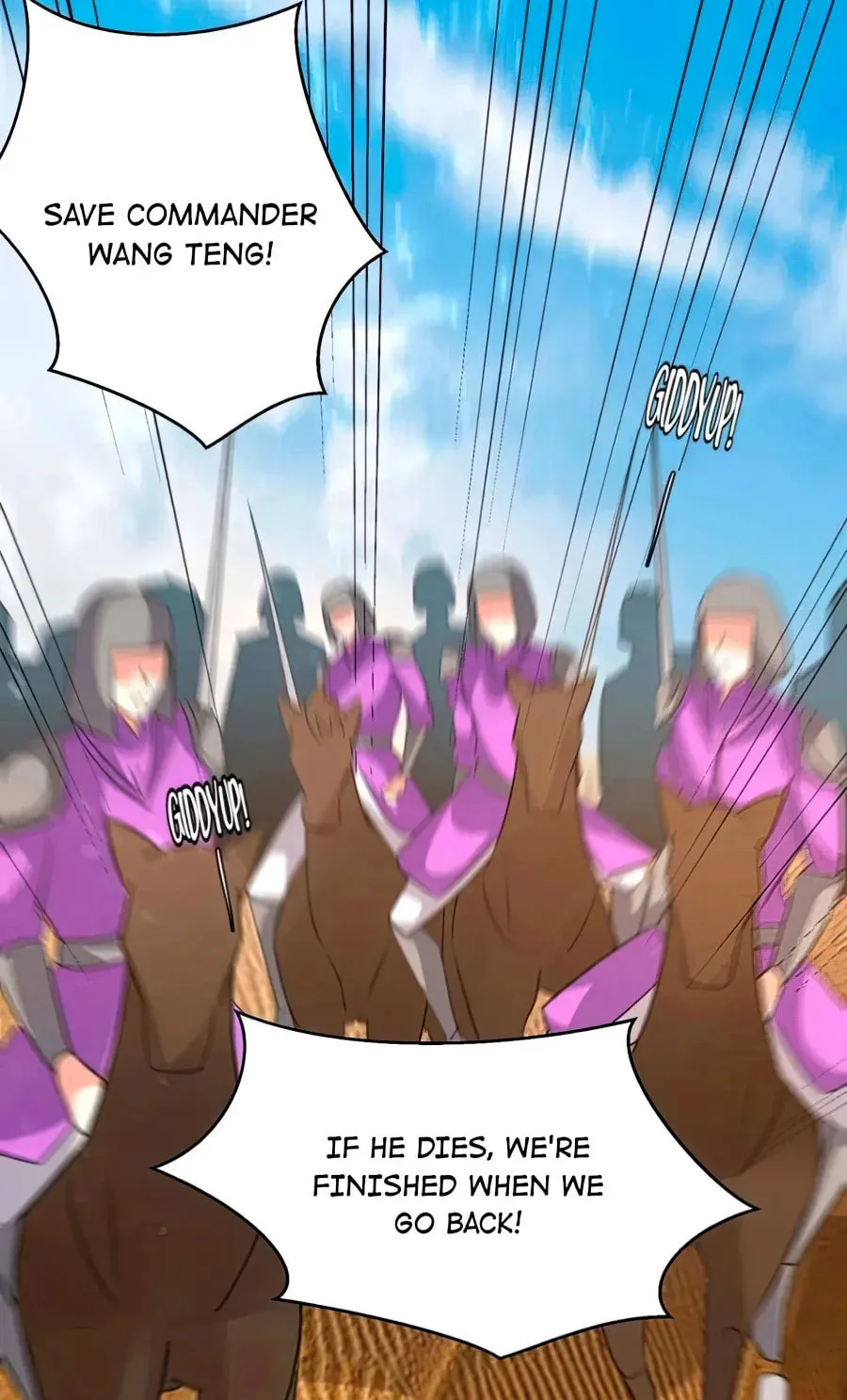 Read The Great Level Up (Colored) chapter 236 image 17 on Lezhin