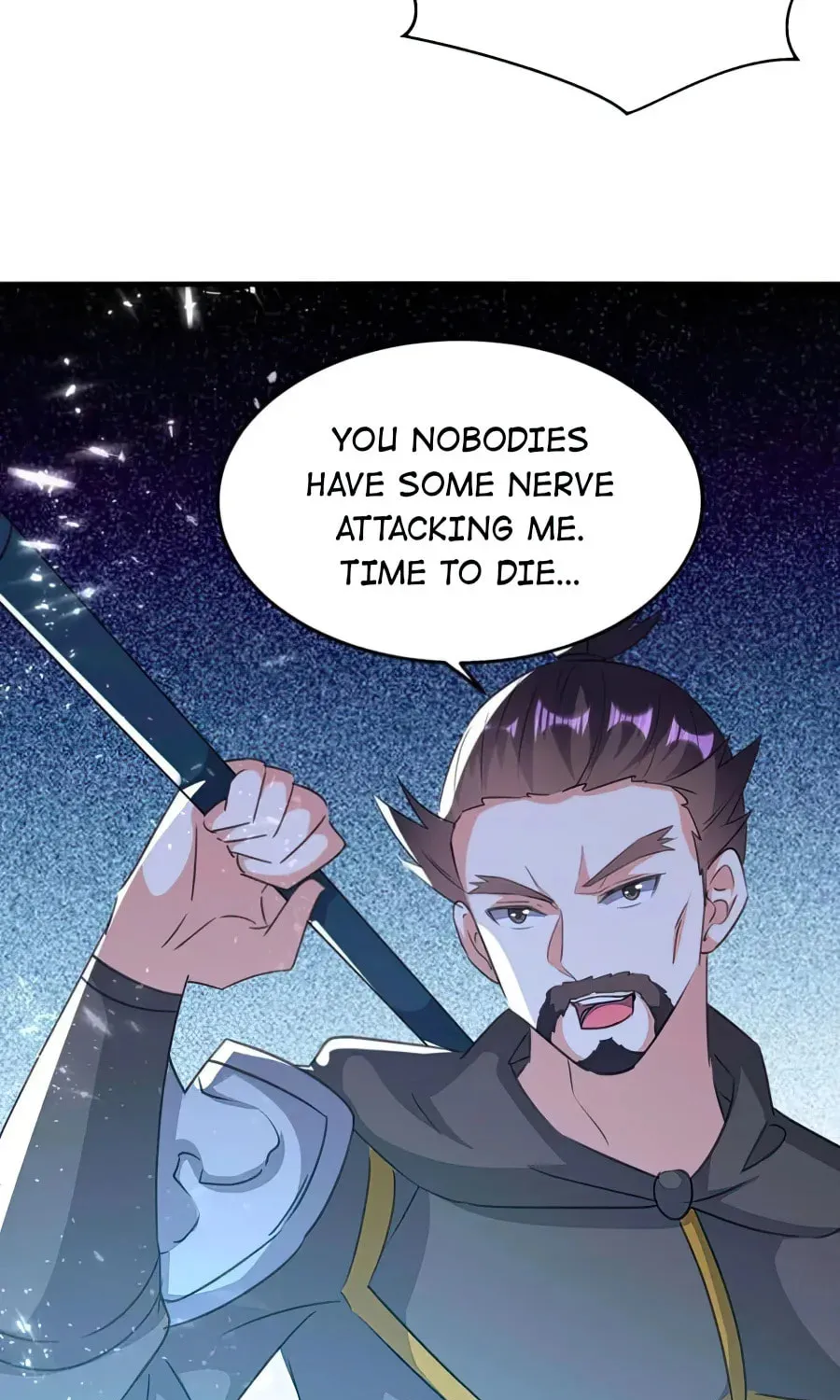 Read The Great Level Up (Colored) chapter 236 image 19 on Lezhin