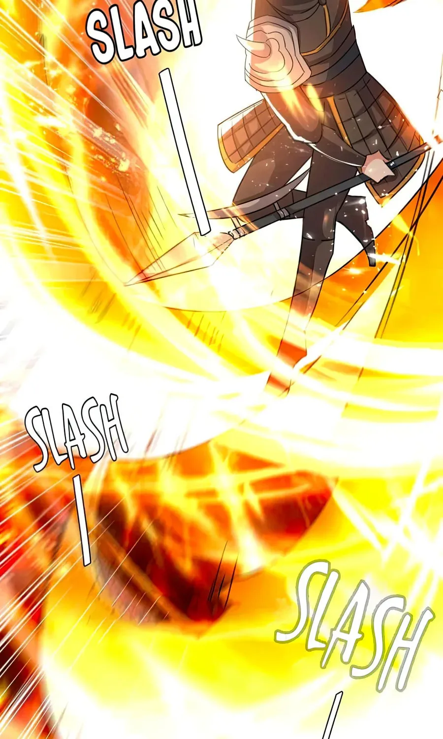 Read The Great Level Up (Colored) chapter 236 image 21 on Lezhin