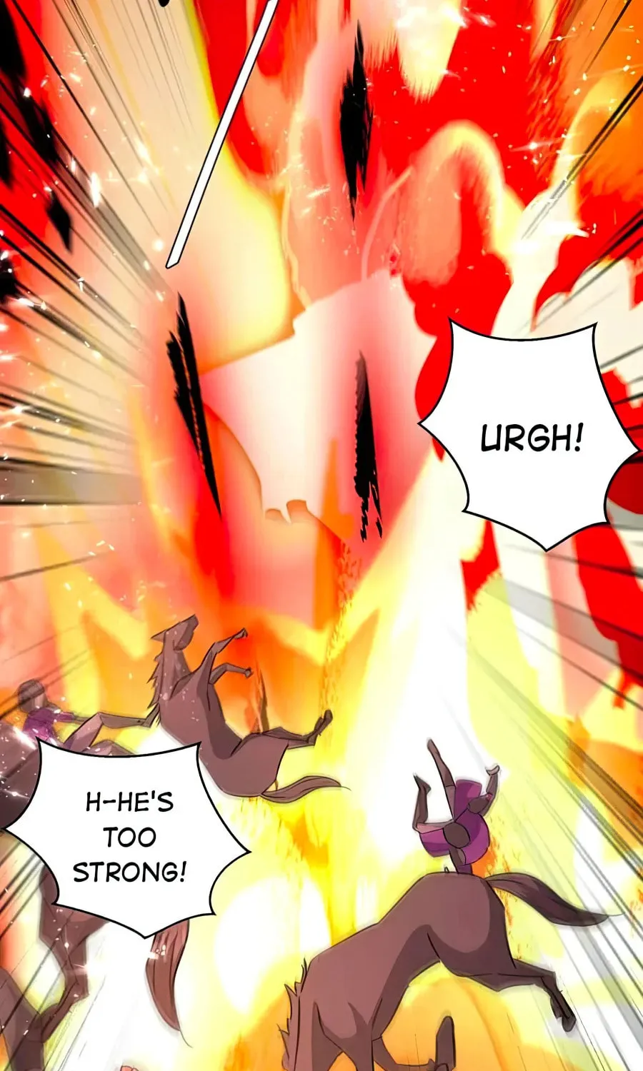 Read The Great Level Up (Colored) chapter 236 image 24 on Lezhin