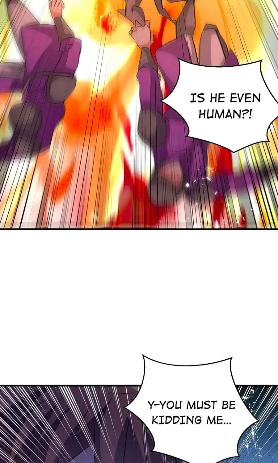 Read The Great Level Up (Colored) chapter 236 image 25 on Lezhin