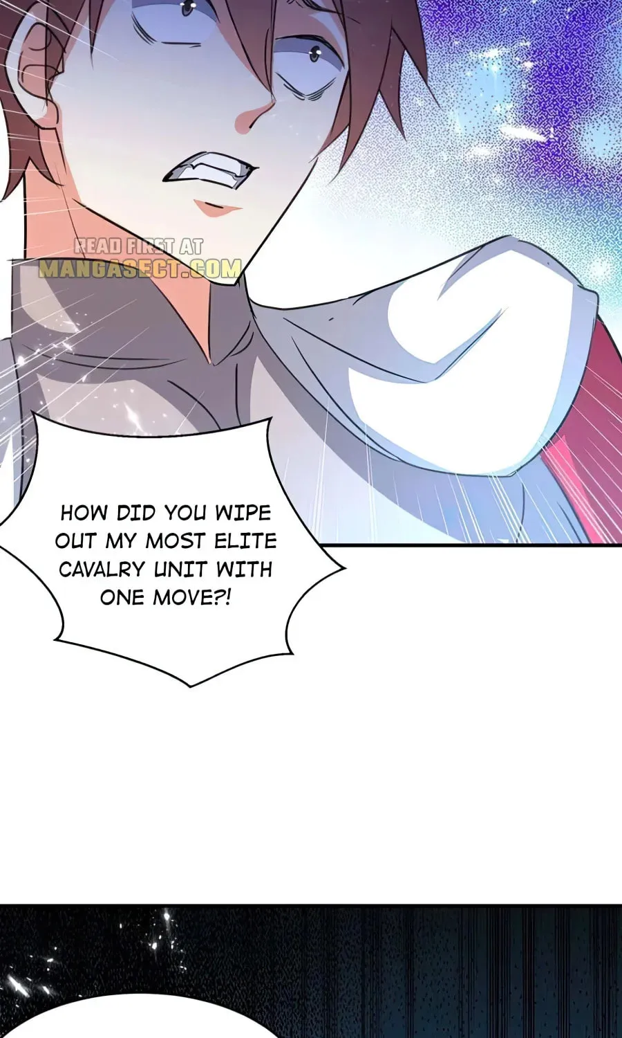 Read The Great Level Up (Colored) chapter 236 image 27 on Lezhin