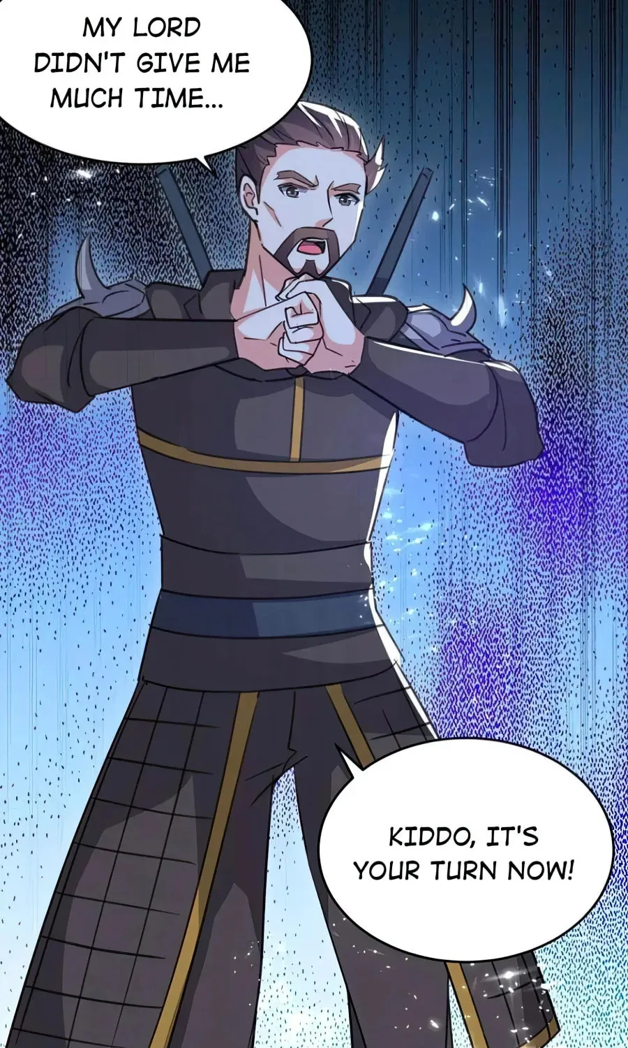 Read The Great Level Up (Colored) chapter 236 image 28 on Lezhin