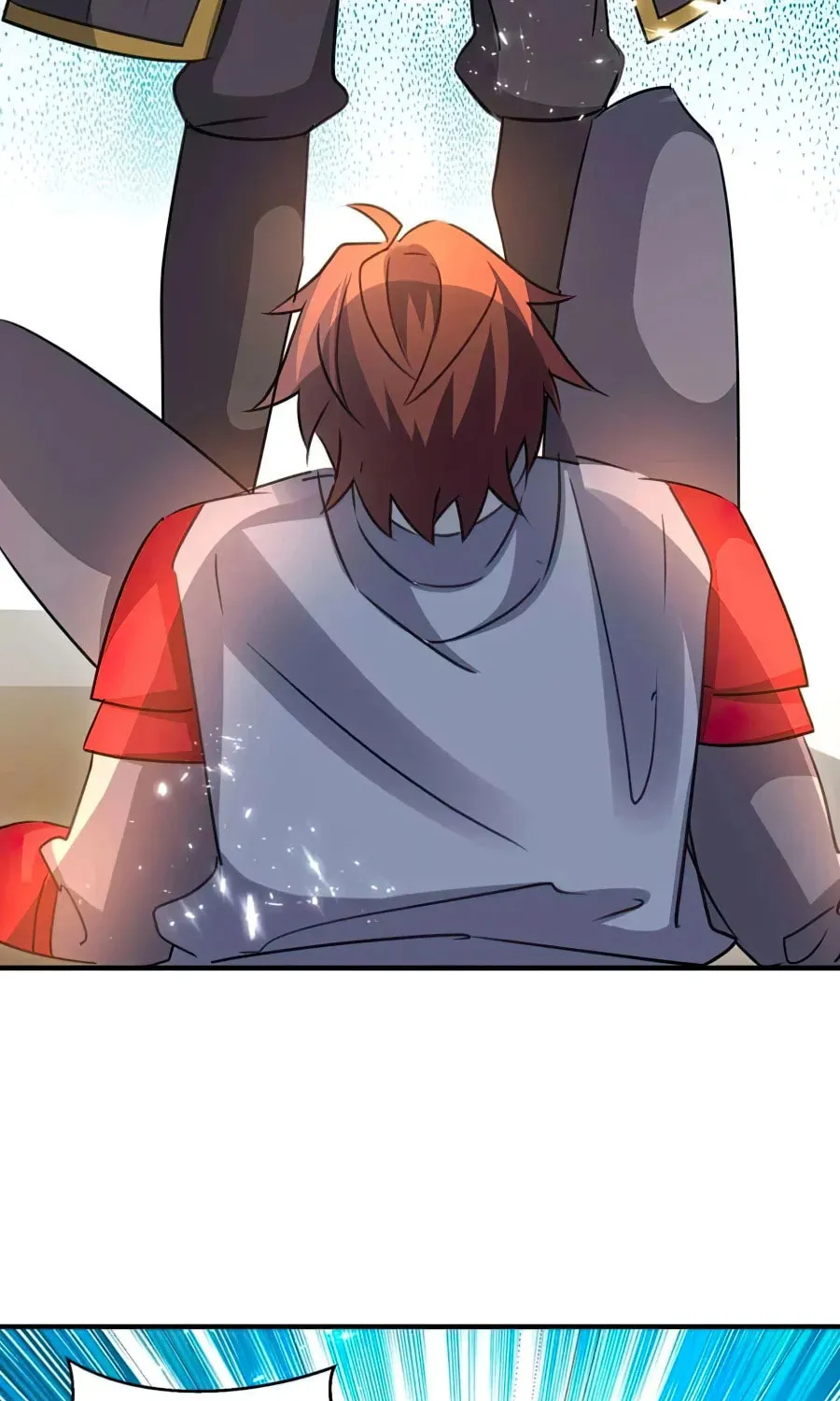 Read The Great Level Up (Colored) chapter 236 image 29 on Lezhin