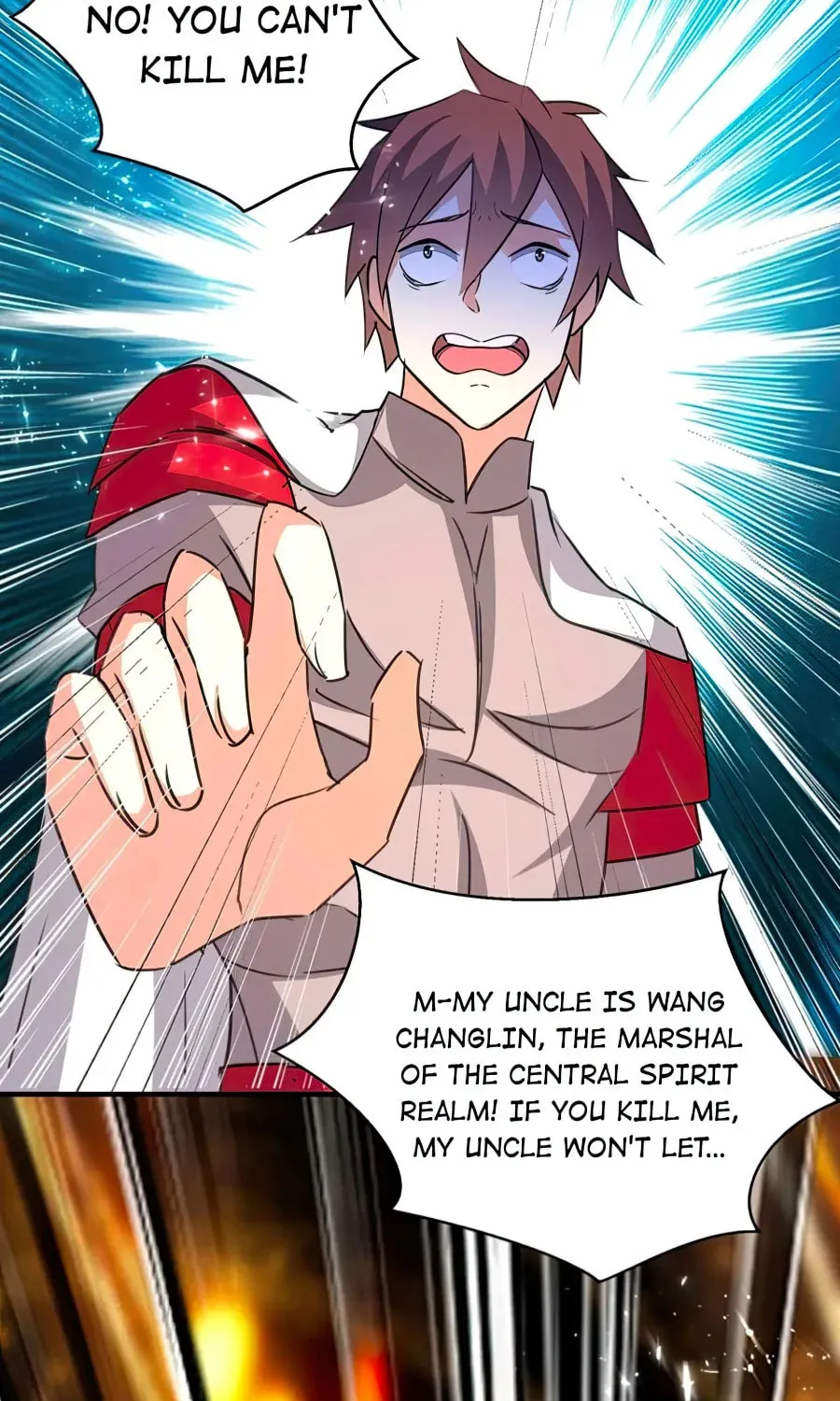 Read The Great Level Up (Colored) chapter 236 image 31 on Lezhin