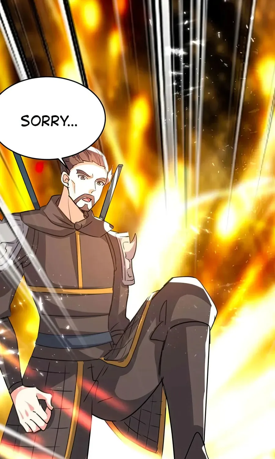 Read The Great Level Up (Colored) chapter 236 image 32 on Lezhin