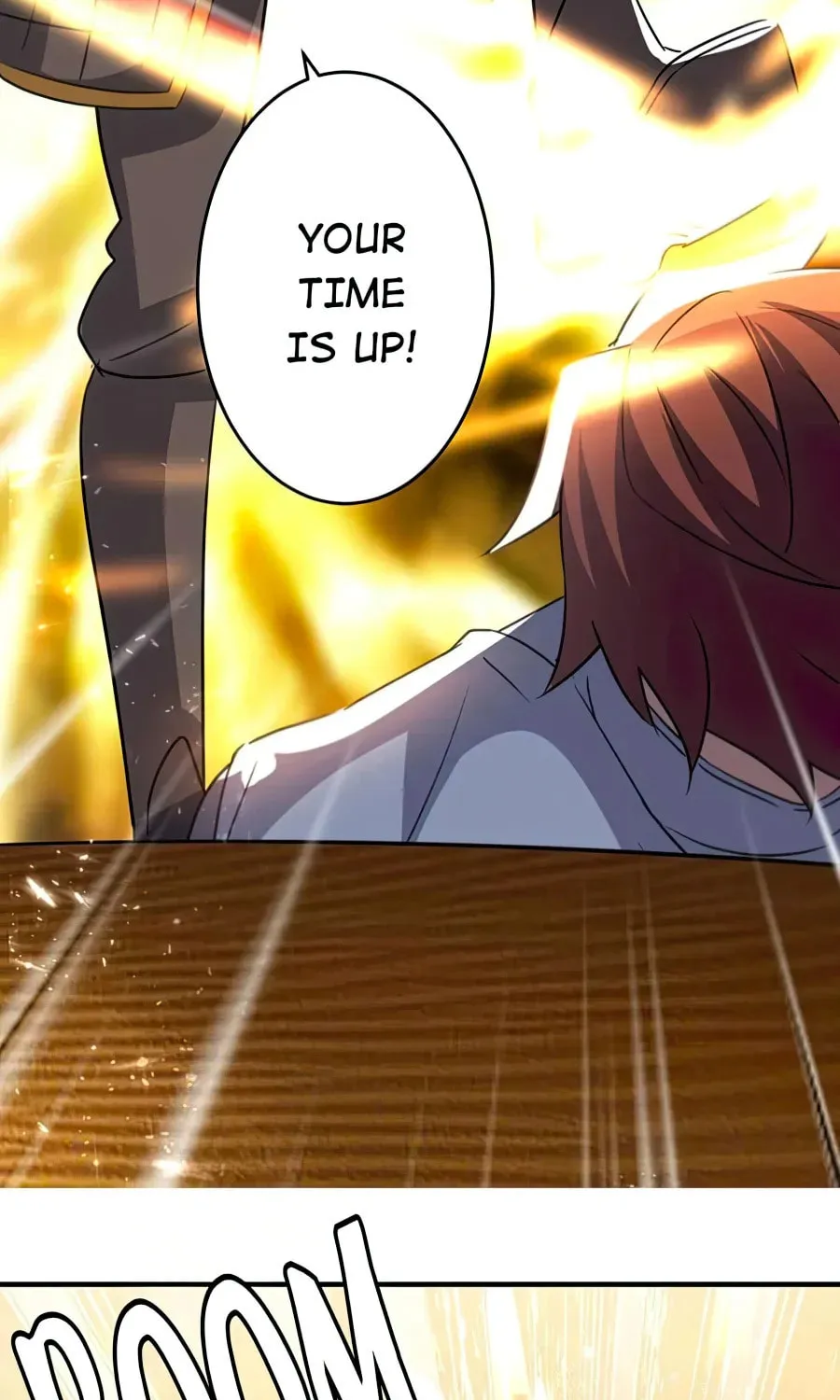 Read The Great Level Up (Colored) chapter 236 image 33 on Lezhin