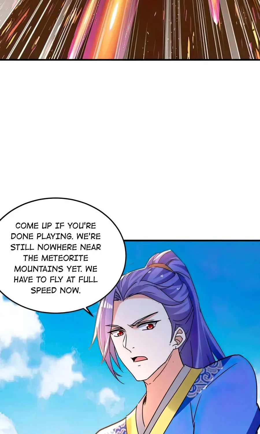 Read The Great Level Up (Colored) chapter 236 image 36 on Lezhin