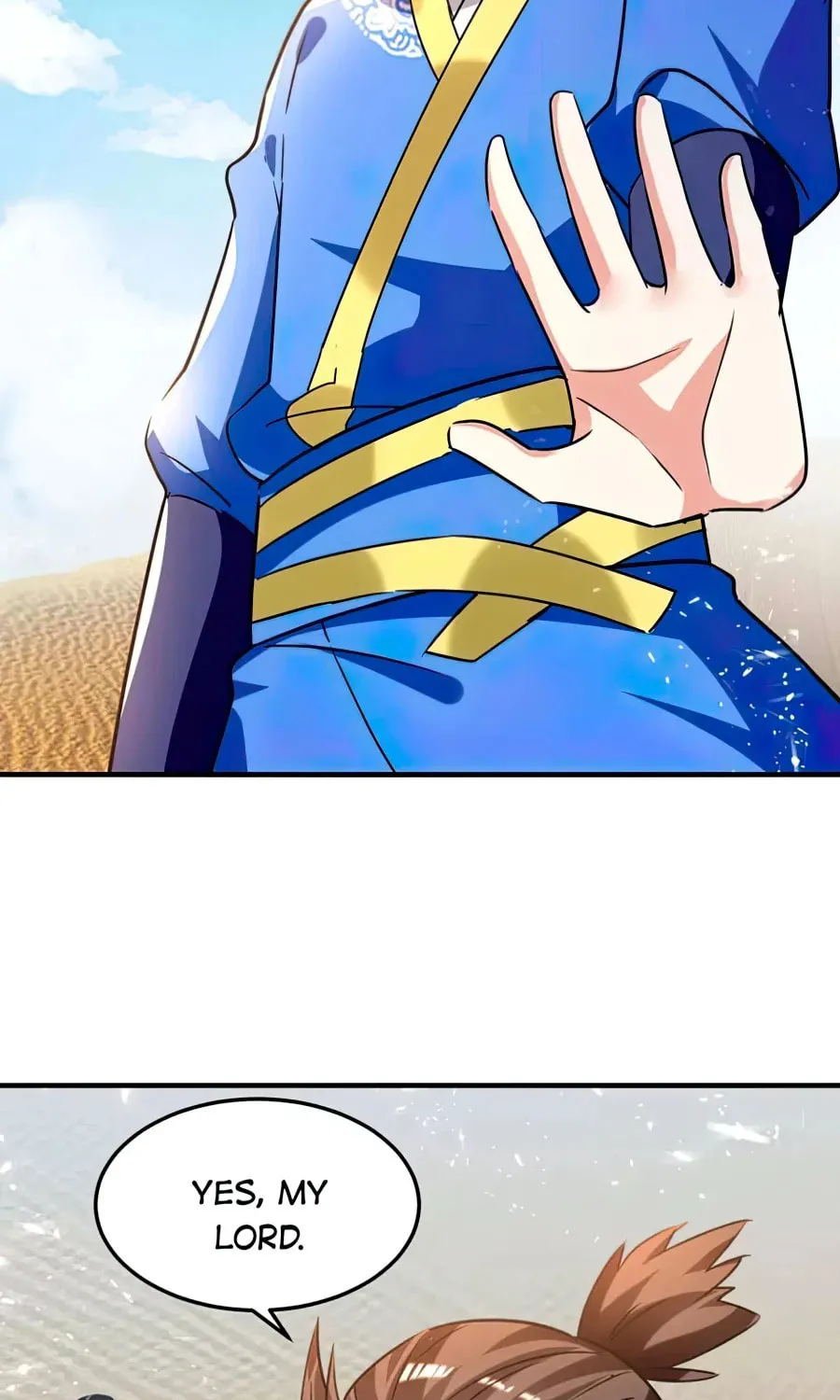 Read The Great Level Up (Colored) chapter 236 image 37 on Lezhin