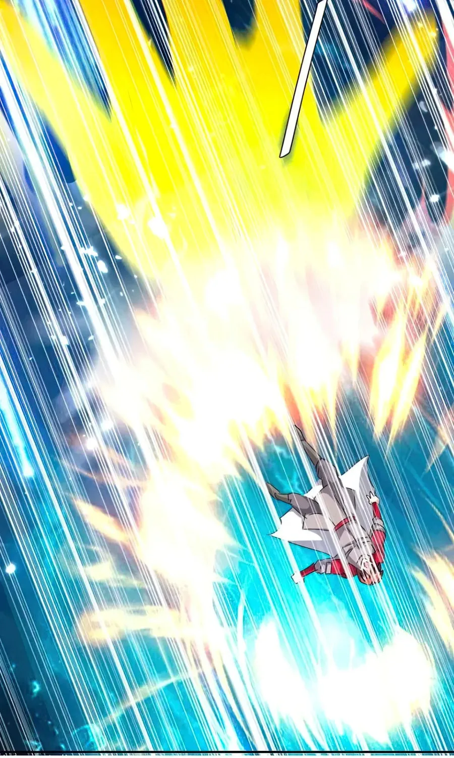 Read The Great Level Up (Colored) chapter 236 image 4 on Lezhin