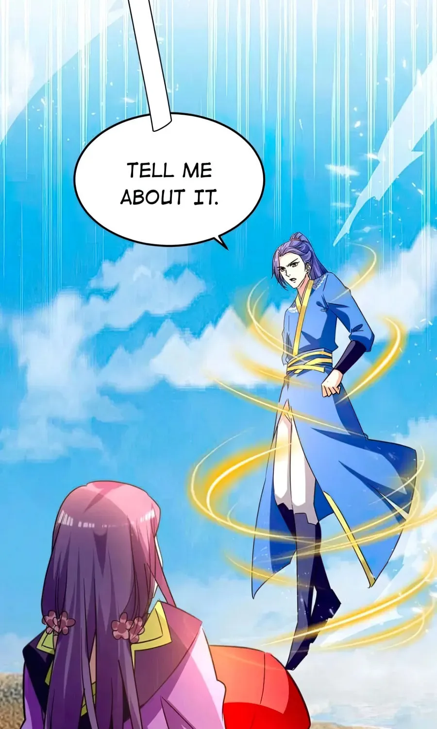 Read The Great Level Up (Colored) chapter 236 image 45 on Lezhin