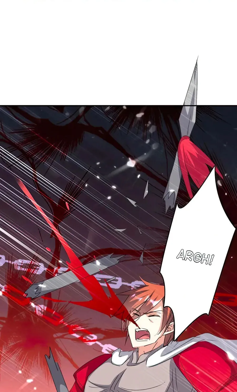 Read The Great Level Up (Colored) chapter 236 image 5 on Lezhin