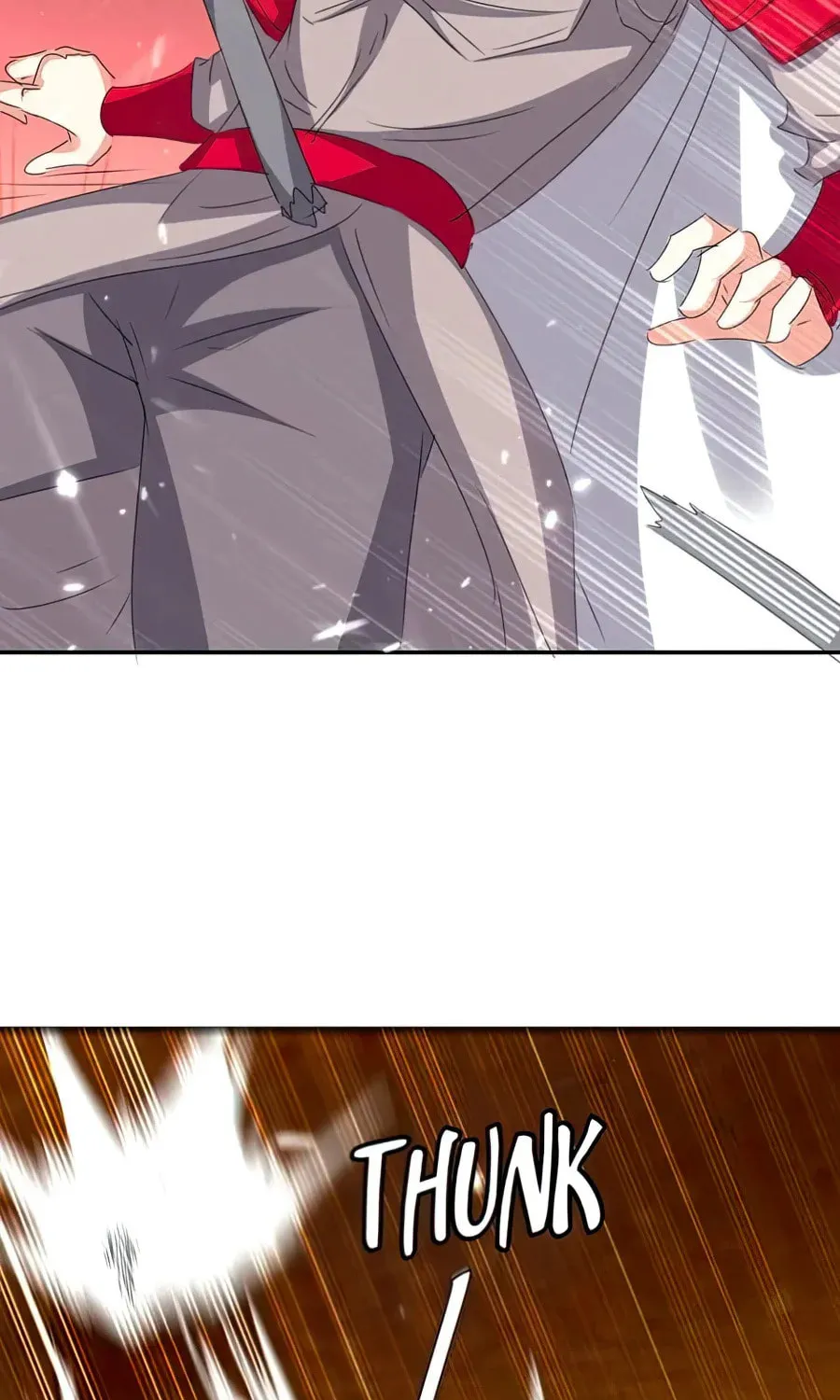 Read The Great Level Up (Colored) chapter 236 image 6 on Lezhin