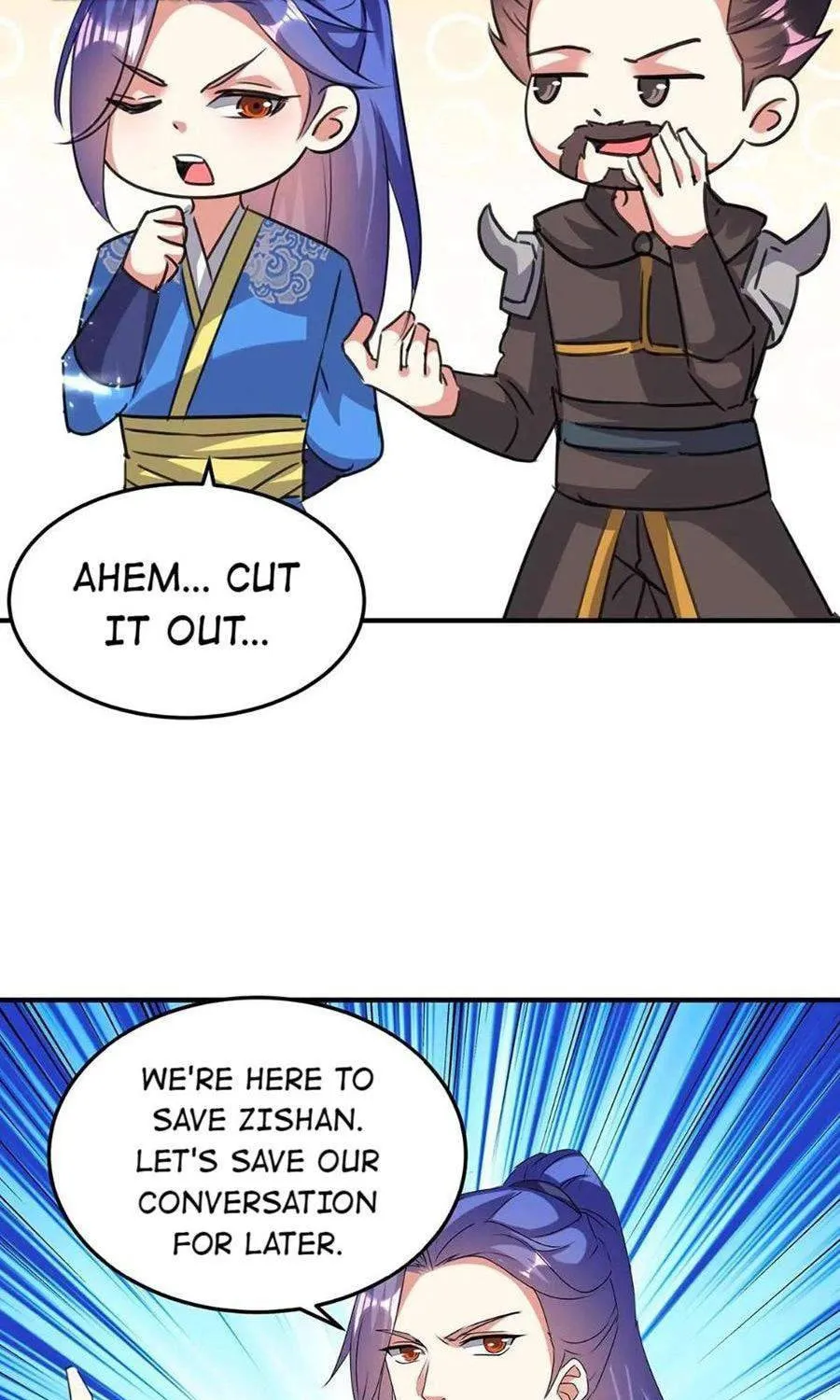 Read The Great Level Up (Colored) chapter 237 image 10 on Lezhin