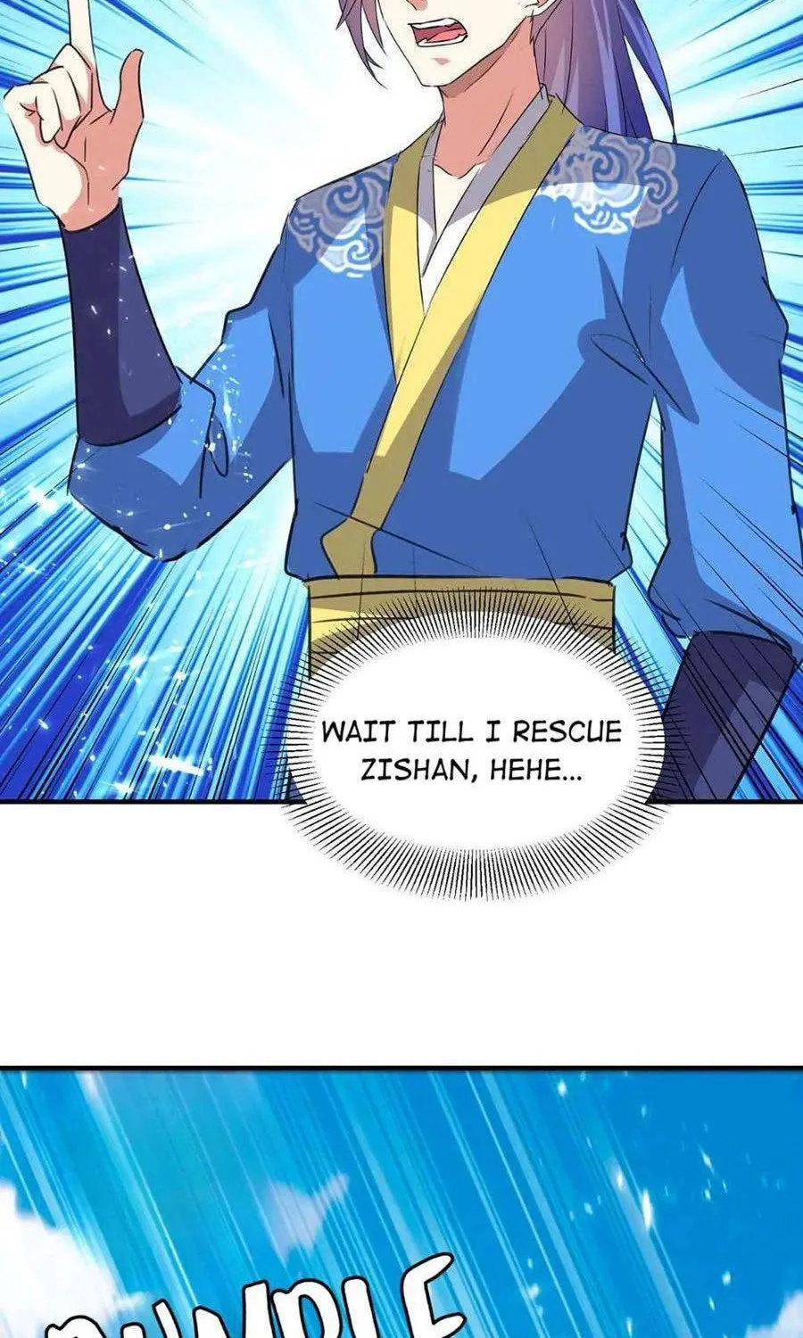 Read The Great Level Up (Colored) chapter 237 image 11 on Lezhin