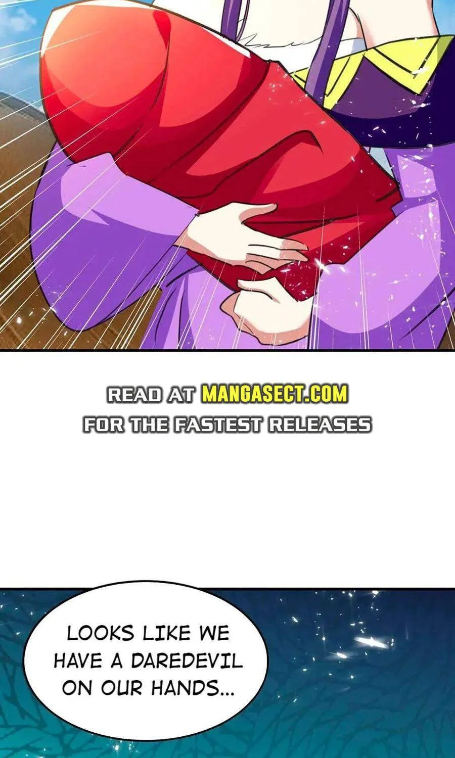 Read The Great Level Up (Colored) chapter 237 image 14 on Lezhin
