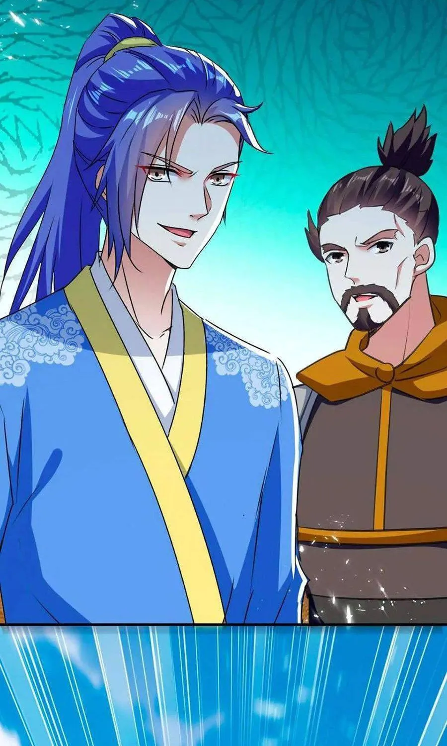 Read The Great Level Up (Colored) chapter 237 image 15 on Lezhin