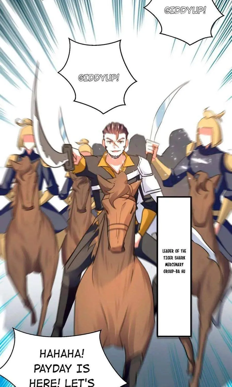 Read The Great Level Up (Colored) chapter 237 image 18 on Lezhin