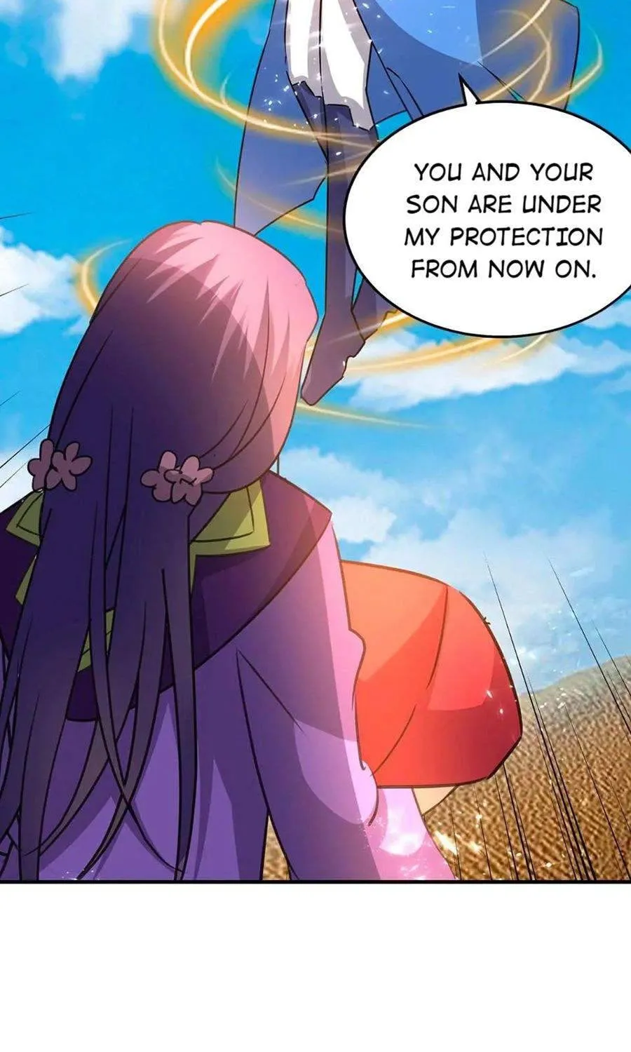 Read The Great Level Up (Colored) chapter 237 image 2 on Lezhin