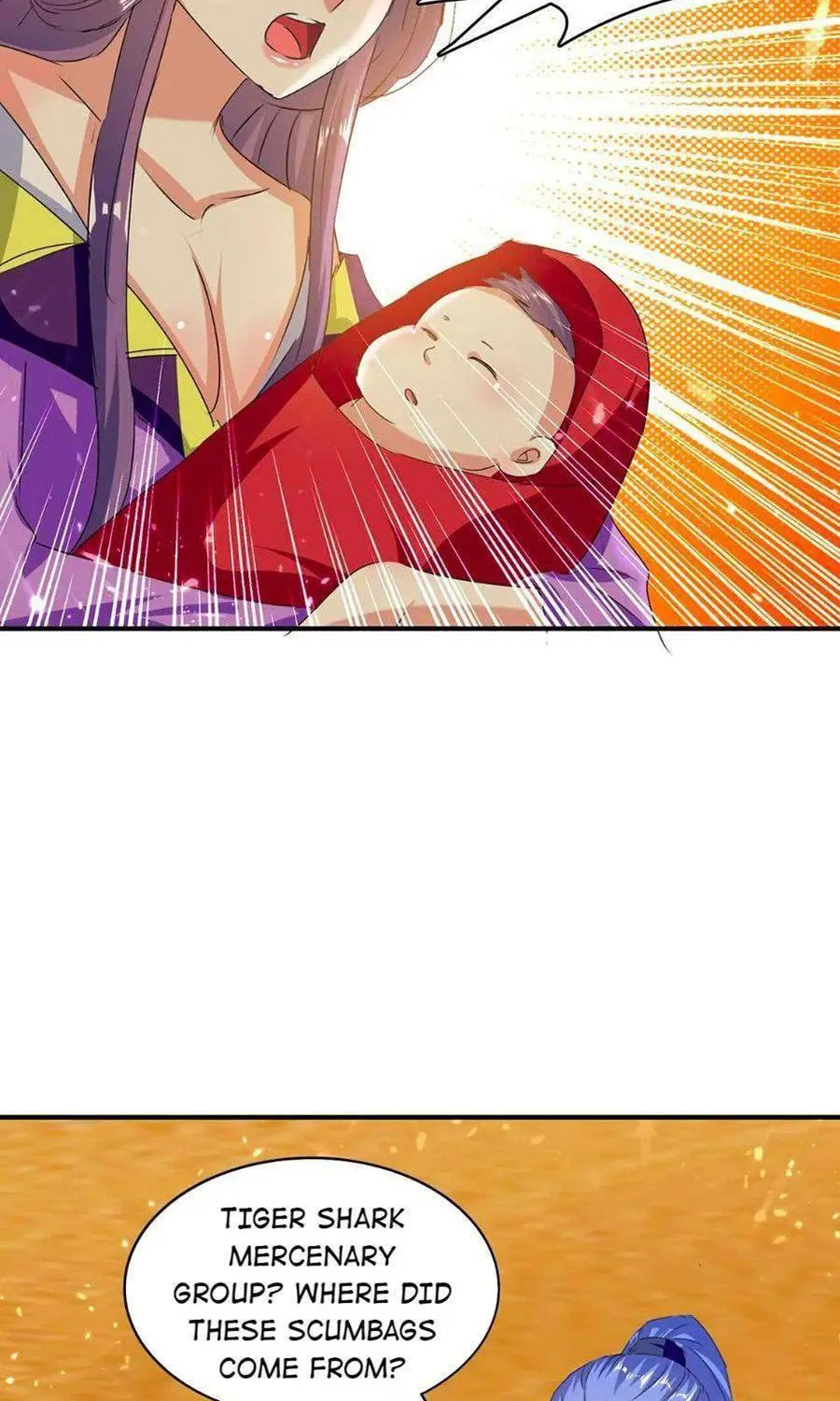 Read The Great Level Up (Colored) chapter 237 image 21 on Lezhin