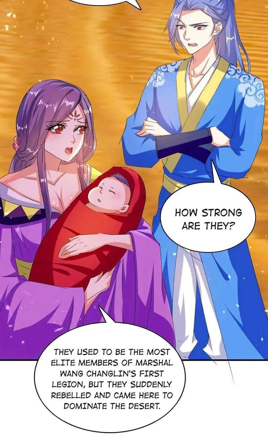 Read The Great Level Up (Colored) chapter 237 image 22 on Lezhin