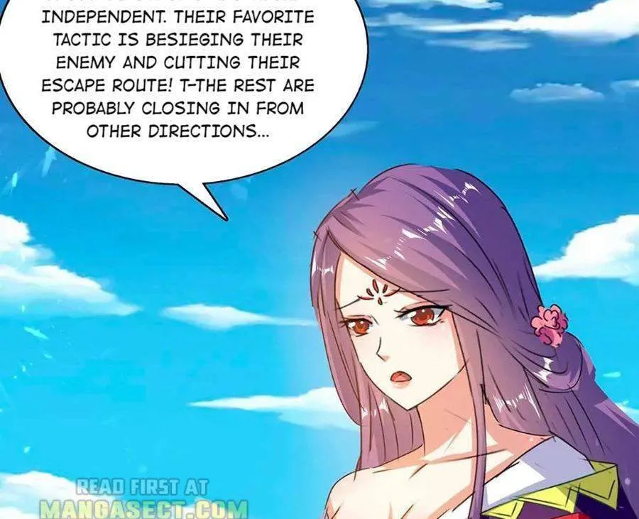 Read The Great Level Up (Colored) chapter 237 image 26 on Lezhin