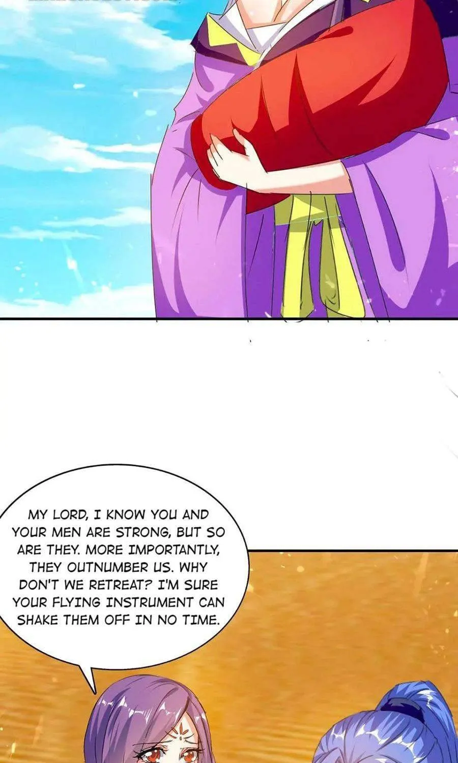 Read The Great Level Up (Colored) chapter 237 image 27 on Lezhin
