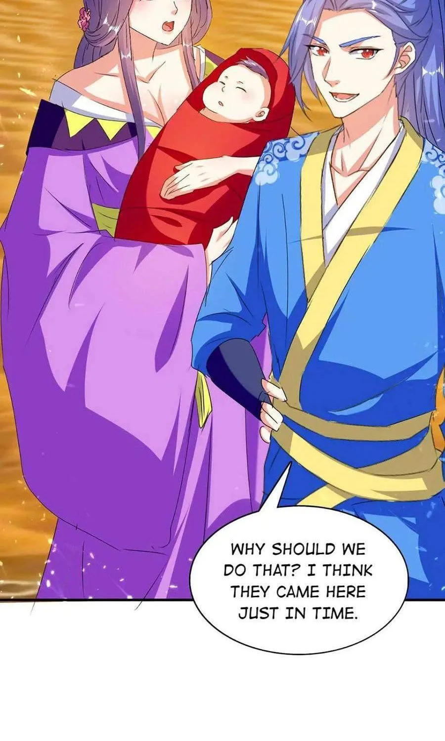 Read The Great Level Up (Colored) chapter 237 image 28 on Lezhin