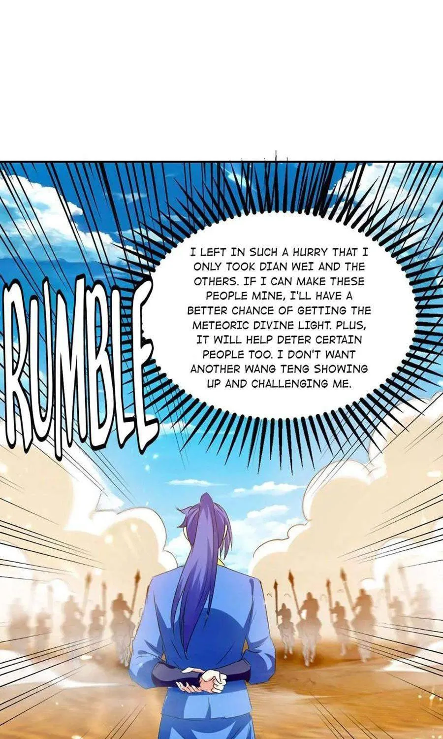 Read The Great Level Up (Colored) chapter 237 image 29 on Lezhin