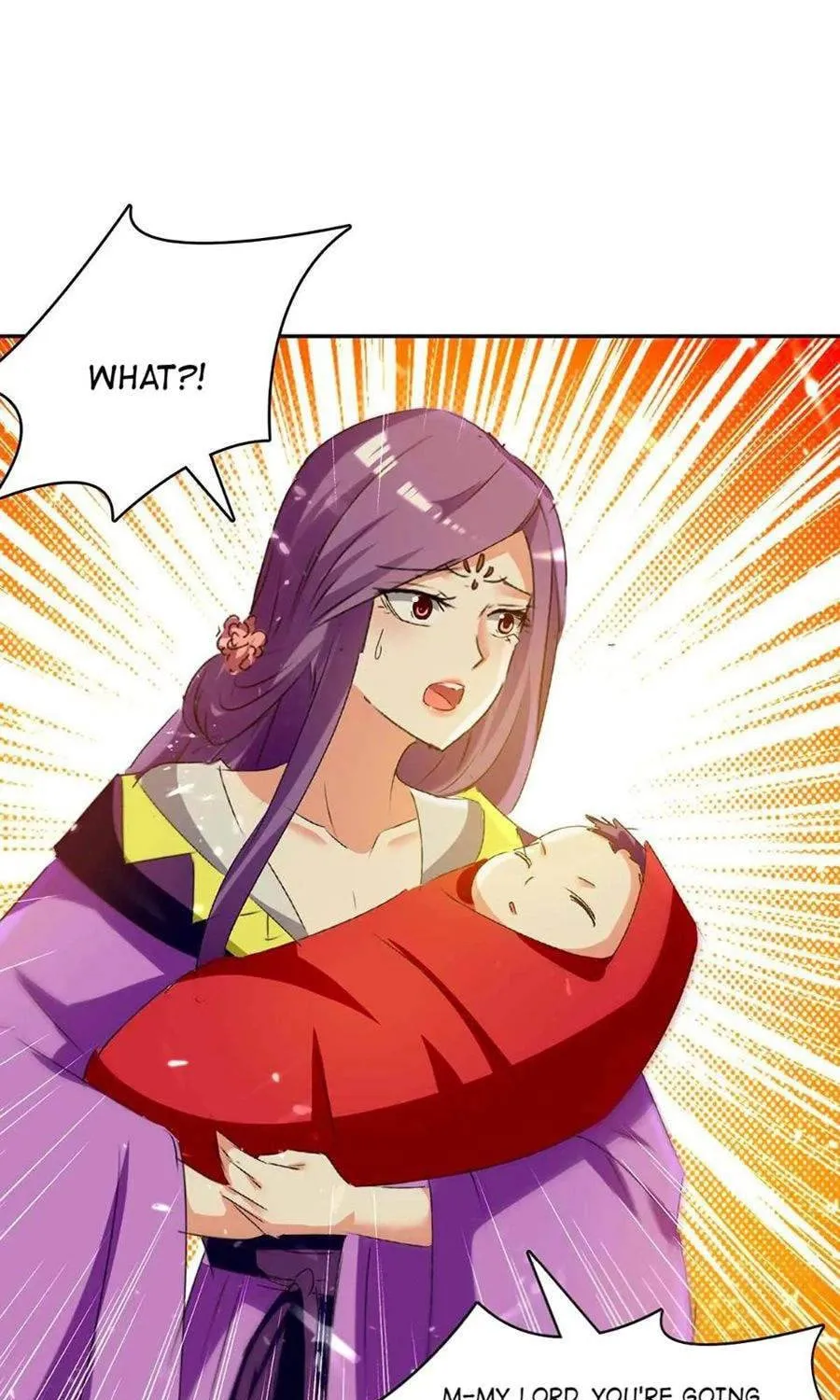 Read The Great Level Up (Colored) chapter 237 image 34 on Lezhin
