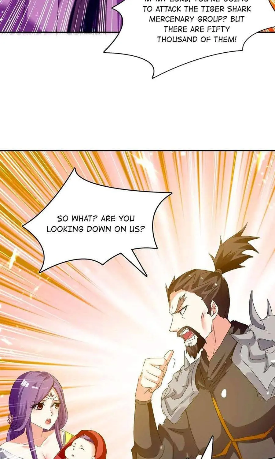 Read The Great Level Up (Colored) chapter 237 image 35 on Lezhin