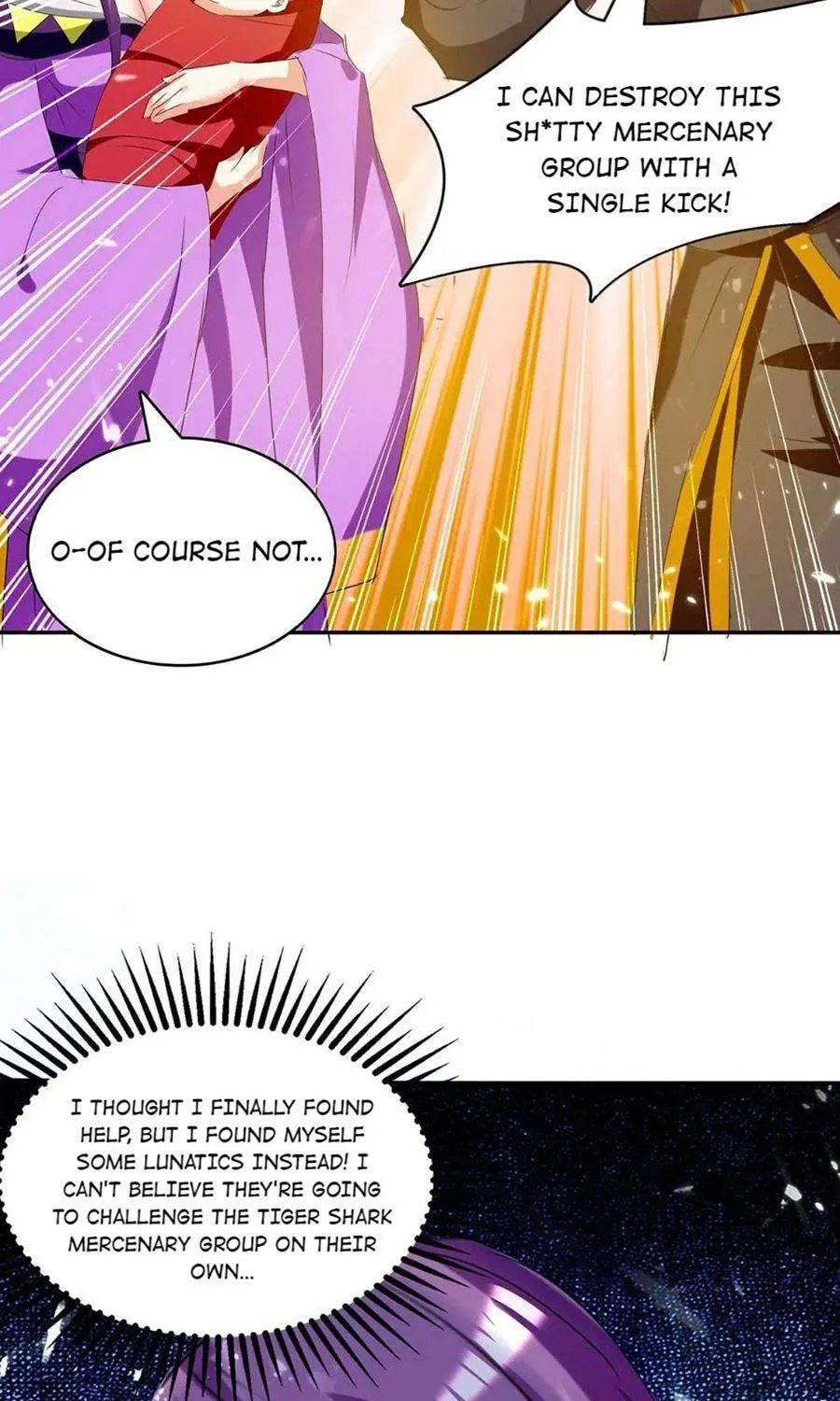 Read The Great Level Up (Colored) chapter 237 image 36 on Lezhin