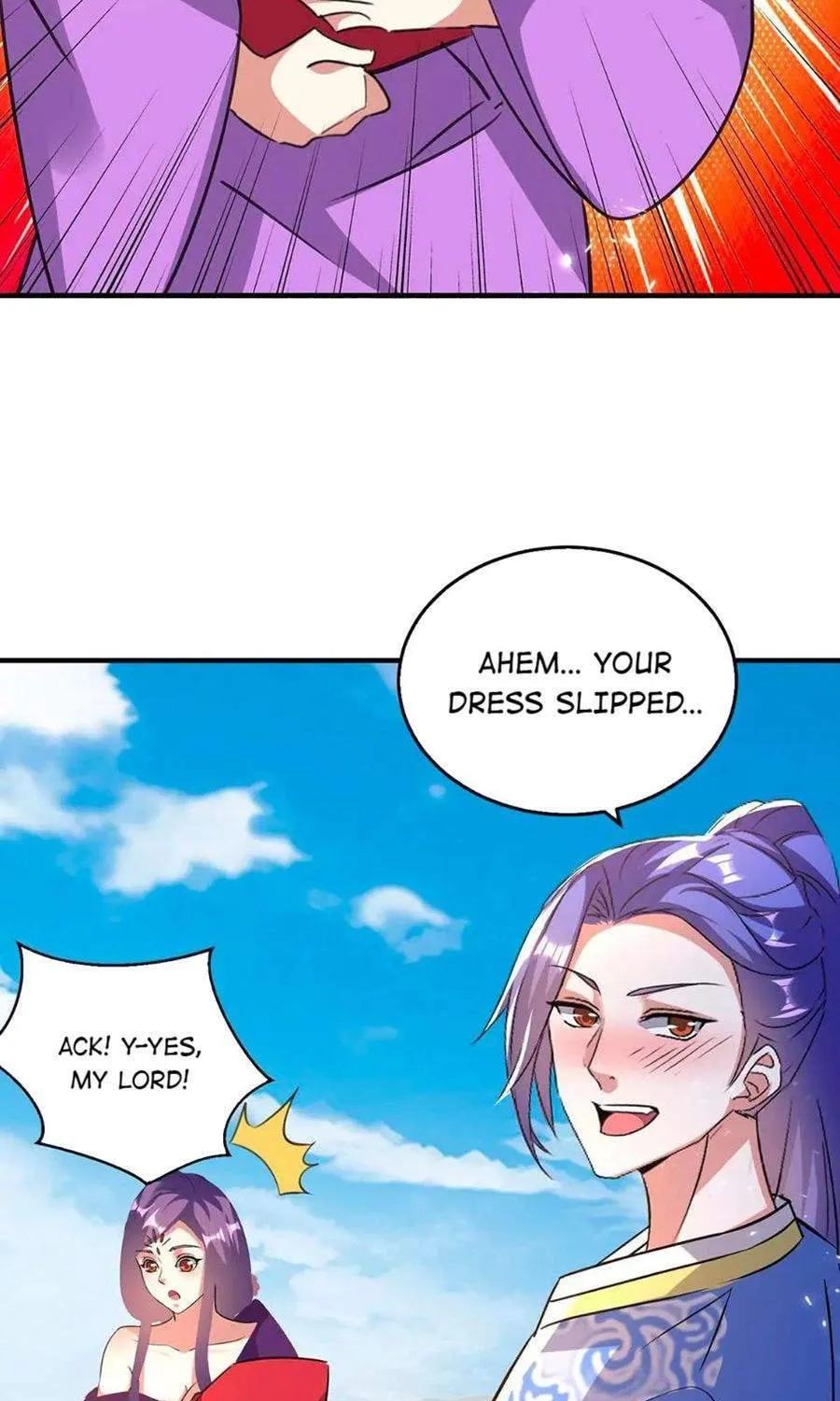 Read The Great Level Up (Colored) chapter 237 image 4 on Lezhin