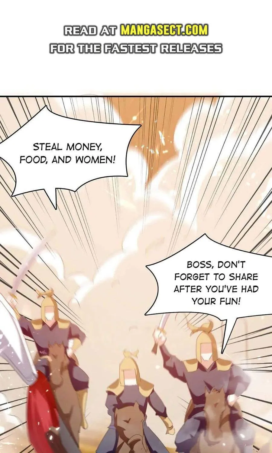 Read The Great Level Up (Colored) chapter 237 image 41 on Lezhin