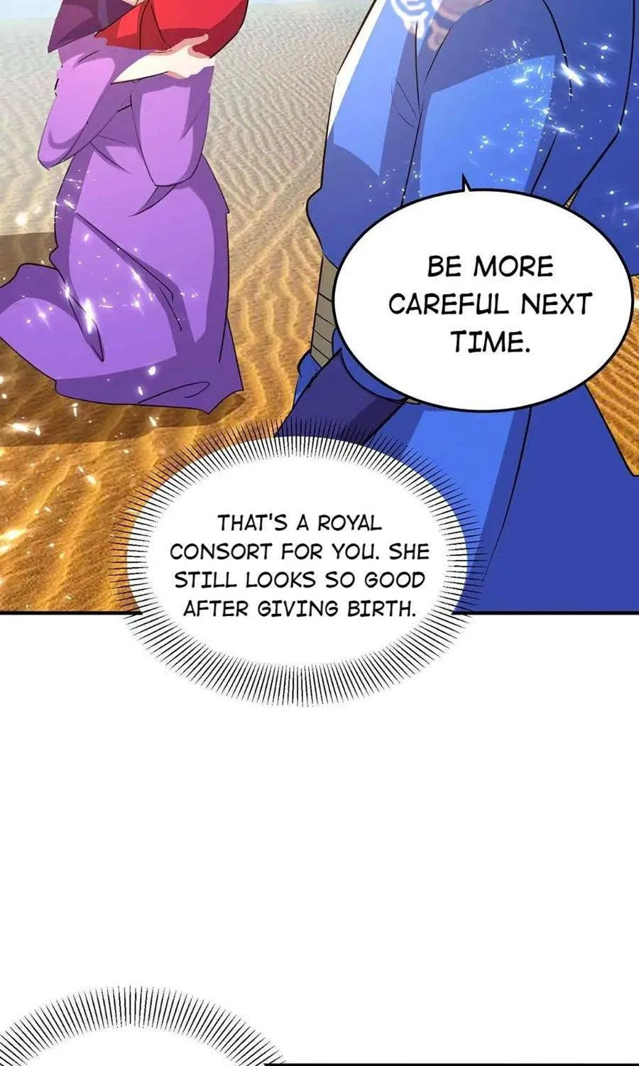 Read The Great Level Up (Colored) chapter 237 image 5 on Lezhin