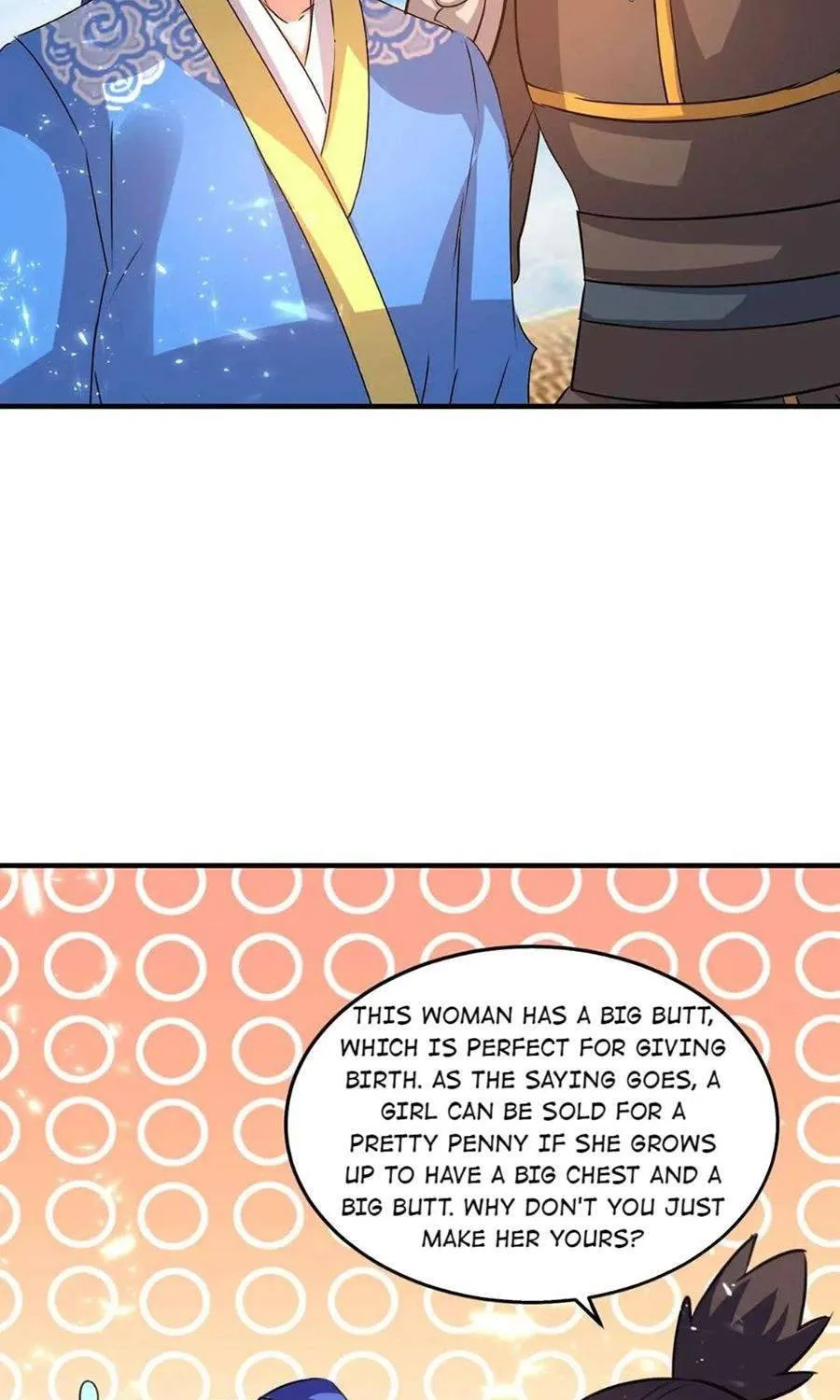 Read The Great Level Up (Colored) chapter 237 image 8 on Lezhin